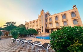 Ranthambhore National Resort